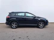 Toyota RAV4 IV (XA40) Рестайлинг Липецк  - изображение 22