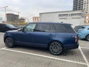 Land Rover Range Rover IV Рестайлинг Москва  - изображение 12