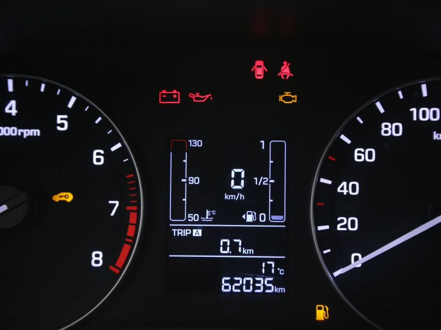 Hyundai Creta I Иваново  - изображение 18