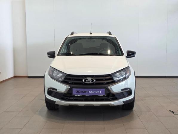 Lada (ВАЗ) Granta I Рестайлинг с пробегом 2023 года, цена 855 000 рублей, 86808 км, универсал, Автокод Объявления