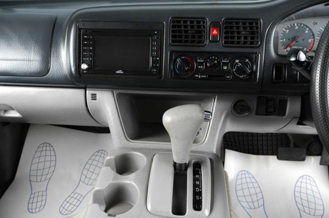 Mazda Bongo Friendee I Рестайлинг с пробегом 2001 года, цена 439 000 рублей, 220746 км, минивэн, Автокод Объявления