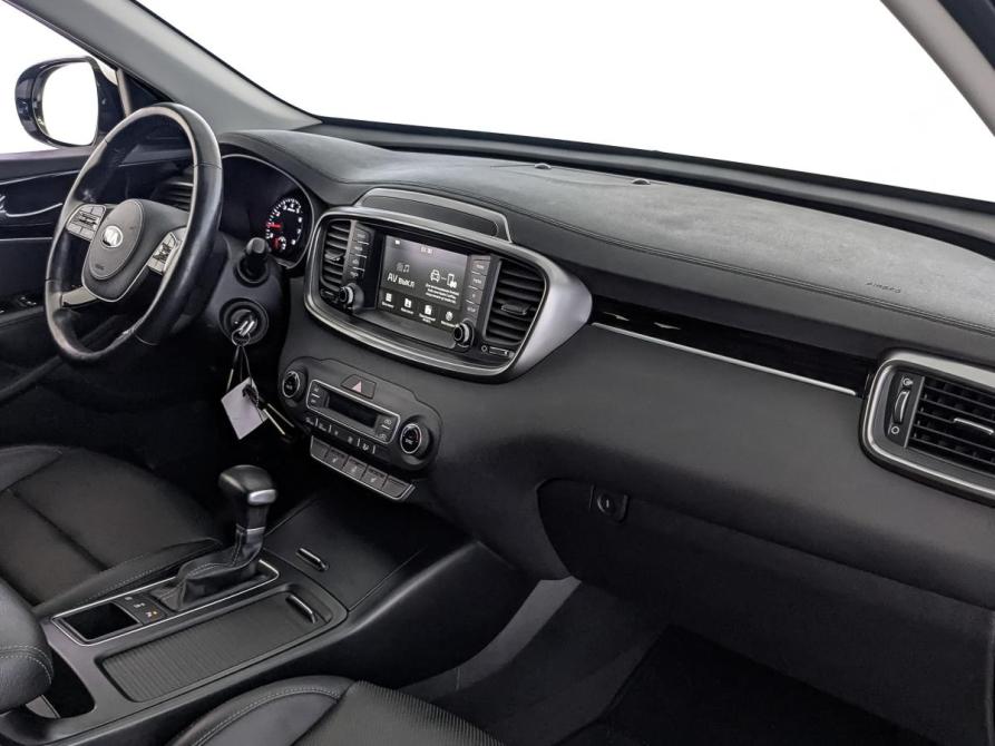 Kia Sorento III Prime Рестайлинг Москва  - изображение 13
