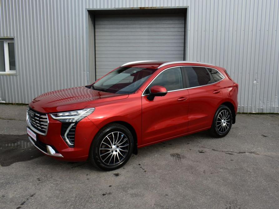 Haval Jolion I Рестайлинг Мурманск  - изображение 1