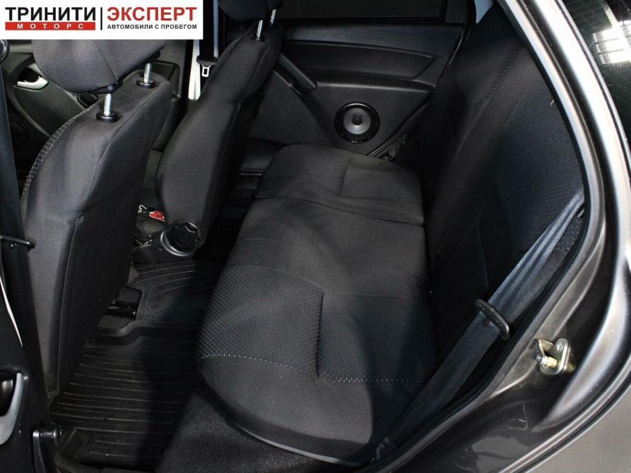 Lada (ВАЗ) Kalina II Белгород  - изображение 16