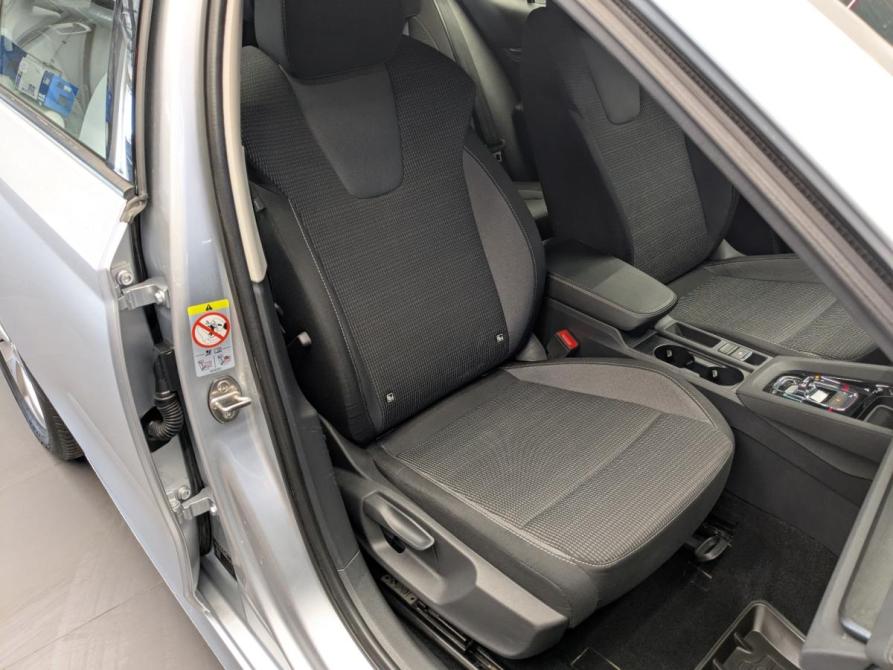 Skoda Octavia IV (A8) Москва  - изображение 14