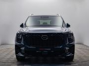 GAC GS8 II Москва  - изображение 28