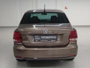 Volkswagen Polo V Рестайлинг Казань  - изображение 29