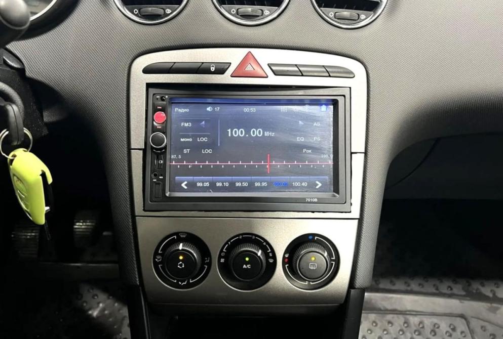 Peugeot 408 I Нижний Новгород  - изображение 15