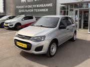 Lada (ВАЗ) Kalina II Альметьевск  - изображение 22