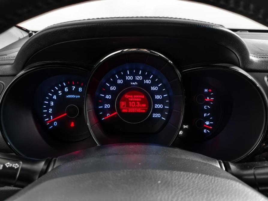Kia Rio III Санкт-Петербург  - изображение 17