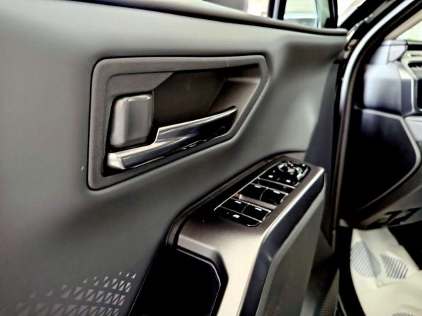 Новый Toyota RAV4 VI (XA60) 2026 года, цена 4 600 000 рублей, внедорожник, Автокод Объявления