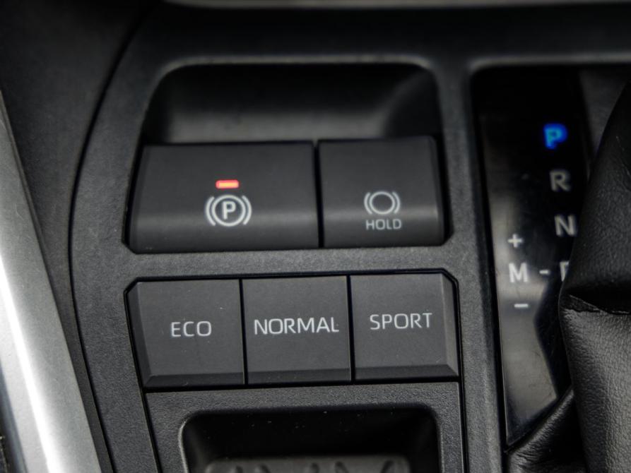 Toyota RAV4 V (XA50) Волгоград  - изображение 27