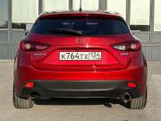 Mazda 3 III (BM) Волгоград  - изображение 40