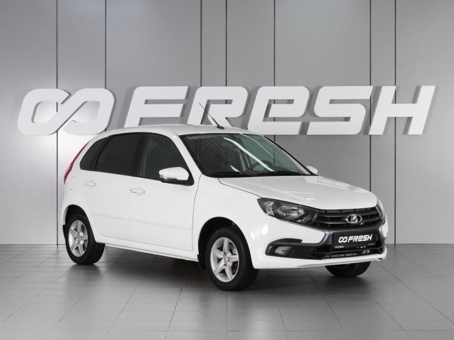 Lada (ВАЗ) Granta I Рестайлинг Минеральные Воды  - изображение 1