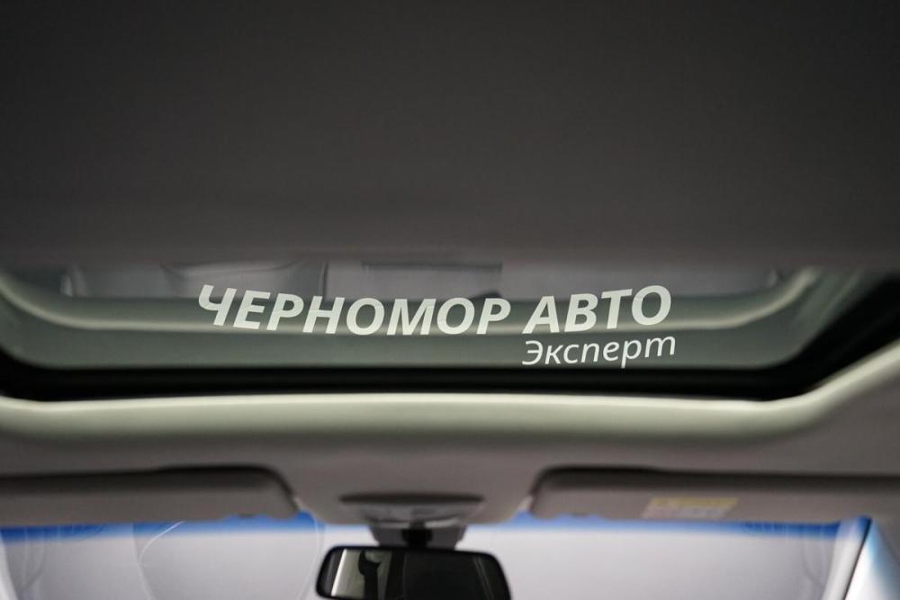 Chevrolet Captiva II Крым  - изображение 29
