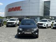 Lada (ВАЗ) Granta I Рестайлинг Крым  - изображение 20