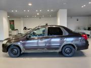 Datsun on-DO I Казань  - изображение 32