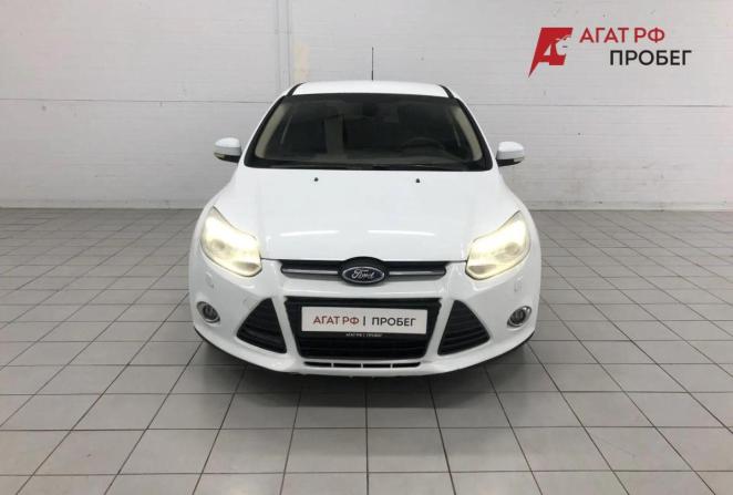 Ford Focus III с пробегом 2012 года, цена 820 000 рублей, 239631 км, хэтчбек, Автокод Объявления