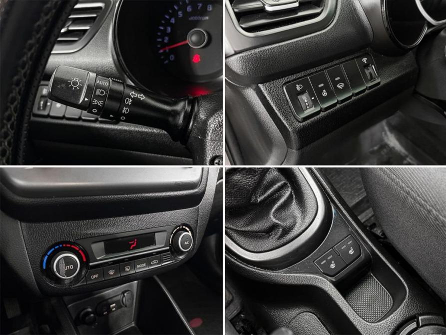 Kia Rio III Рестайлинг Ногинск  - изображение 17