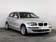 BMW 1 серии I (E81/E82/E87/E88) Рестайлинг Санкт-Петербург  - изображение 18