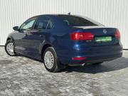 Volkswagen Jetta VI Ростов-на-Дону  - изображение 28