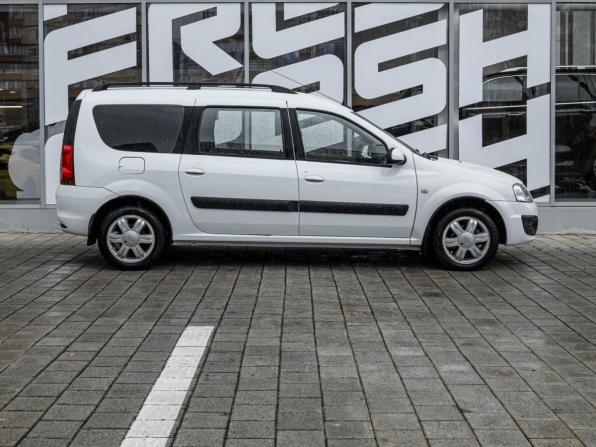 Lada (ВАЗ) Largus I с пробегом 2015 года, цена 695 000 рублей, 194978 км, универсал, Автокод Объявления