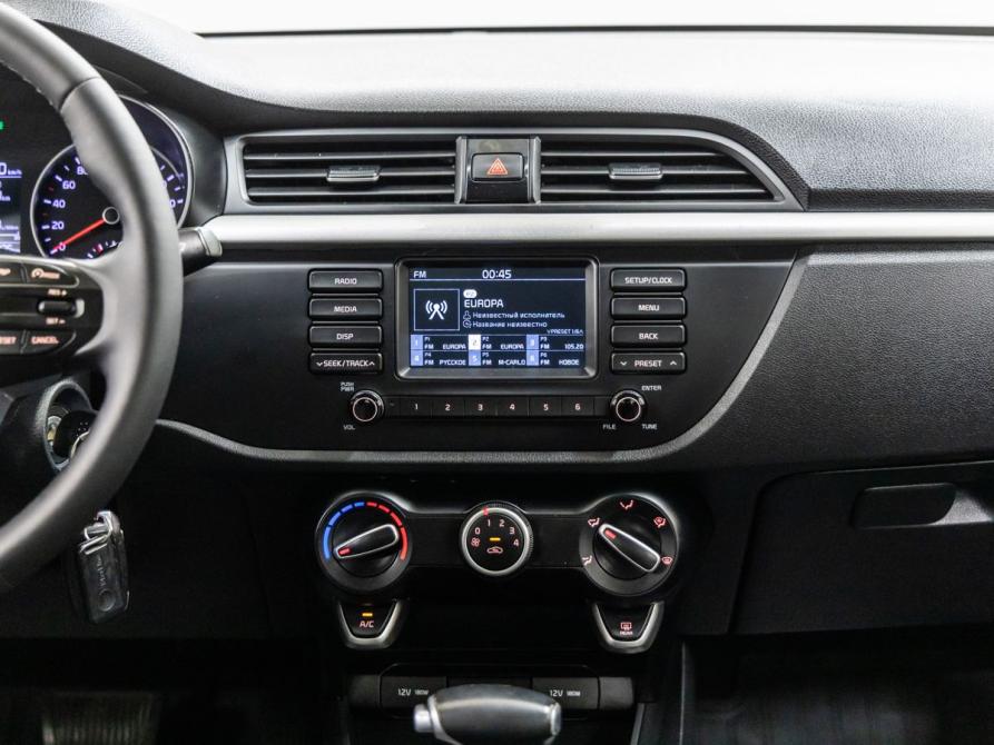 Kia Rio IV Волгоград  - изображение 18