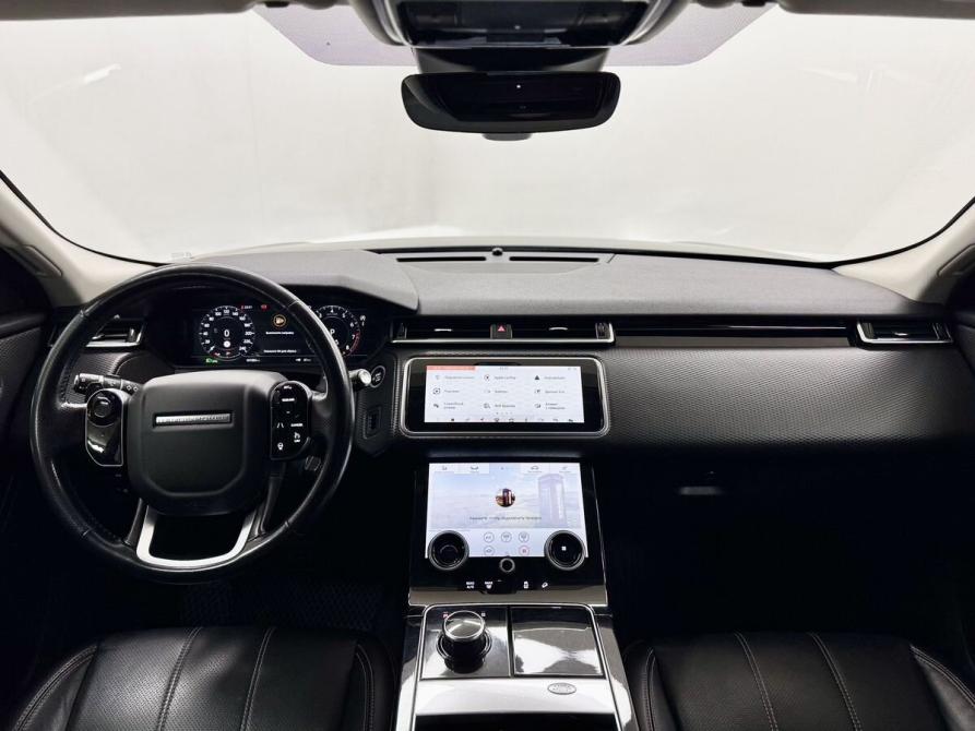 Land Rover Range Rover Velar I Вологда  - изображение 17