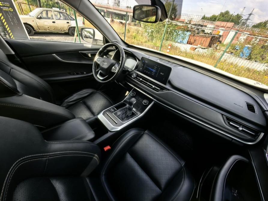 Chery Tiggo 8 I Санкт-Петербург  - изображение 10