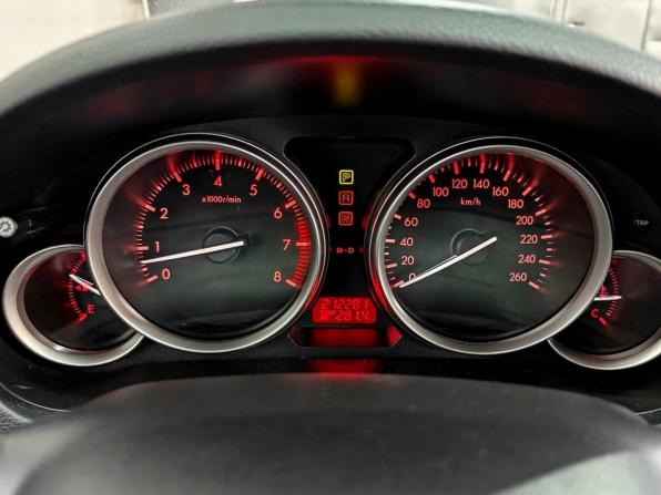 Mazda 6 II (GH) Рестайлинг с пробегом 2010 года, цена 980 000 рублей, 212279 км, седан, Автокод Объявления