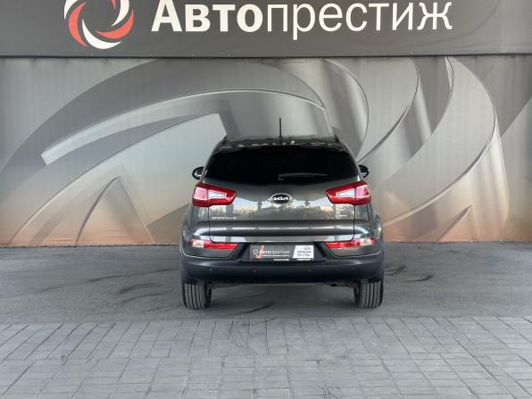 Kia Sportage III с пробегом 2011 года, цена 1 235 000 рублей, 170175 км, внедорожник, Автокод Объявления