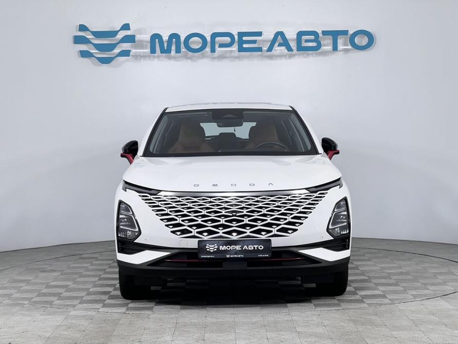Omoda C5 I Калининград  - изображение 2