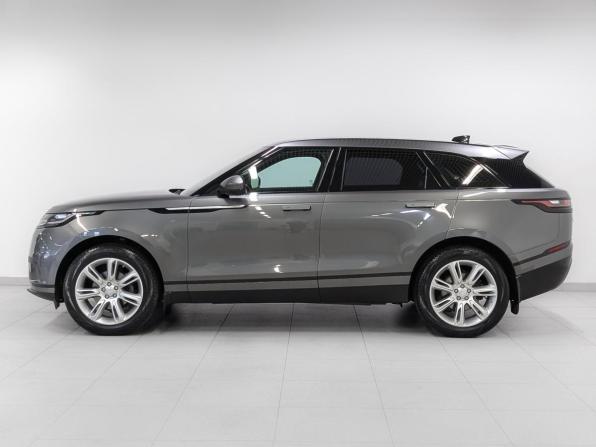 Land Rover Range Rover Velar I с пробегом 2017 года, цена 3 630 000 рублей, 81600 км, внедорожник, Автокод Объявления