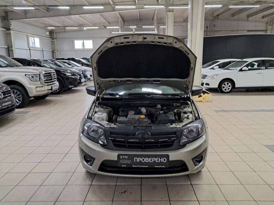 Lada (ВАЗ) Granta I Набережные Челны  - изображение 11
