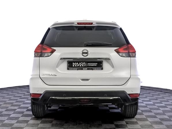 Nissan X-Trail III Рестайлинг с пробегом 2021 года, цена 2 495 000 рублей, 62229 км, внедорожник, Автокод Объявления