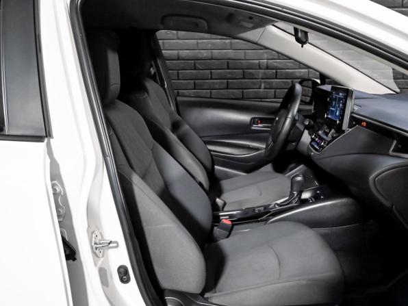 Toyota Corolla XII (E210) с пробегом 2022 года, цена 2 190 000 рублей, 98151 км, седан, Автокод Объявления