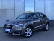 Audi Q3 I (8U) Москва  - изображение 22