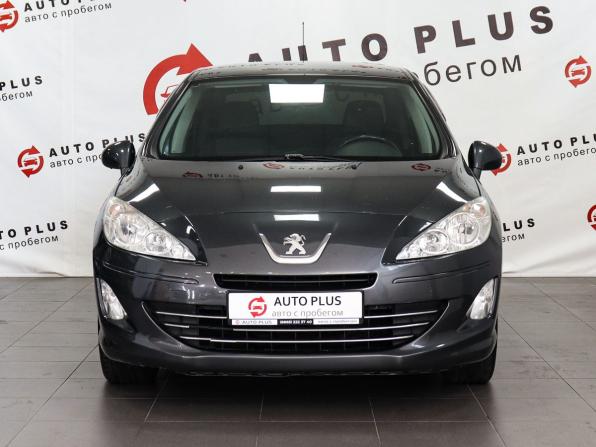 Peugeot 408 I с пробегом 2013 года, цена 619 000 рублей, 185050 км, седан, Автокод Объявления