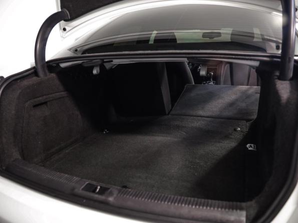 Audi A4 IV (B8) с пробегом 2011 года, цена 1 199 000 рублей, 235071 км, седан, Автокод Объявления