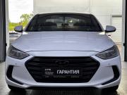 Hyundai Elantra VI (AD) Уфа  - изображение 31