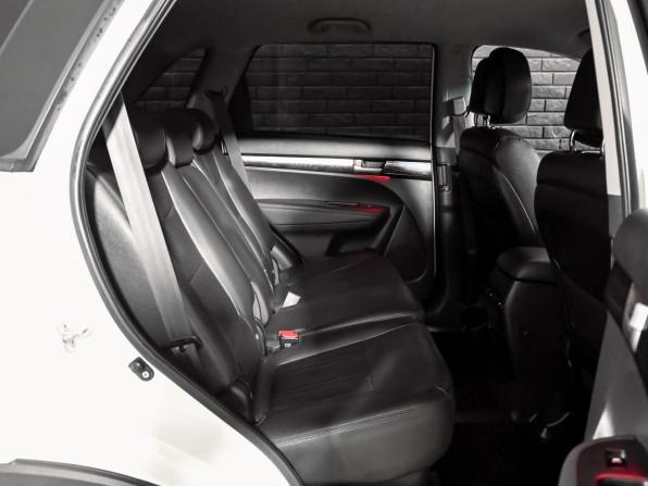 Kia Sorento II Рестайлинг с пробегом 2016 года, цена 2 080 000 рублей, 142288 км, внедорожник, Автокод Объявления