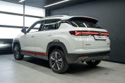 Changan CS35 Plus I Рестайлинг Москва  - изображение 22