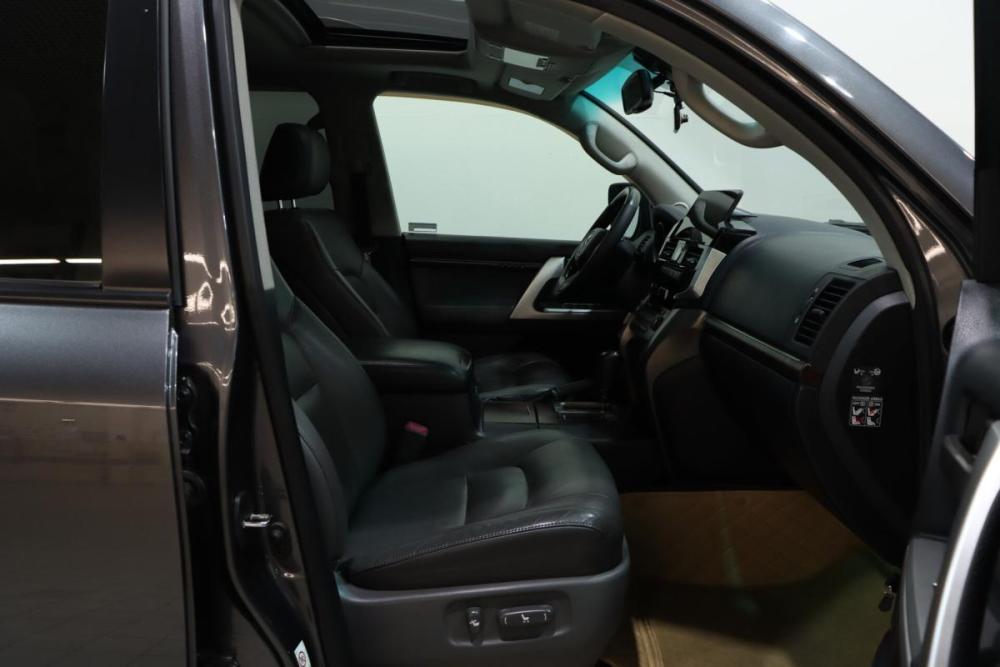 Toyota Land Cruiser 200 Series Сургут  - изображение 18