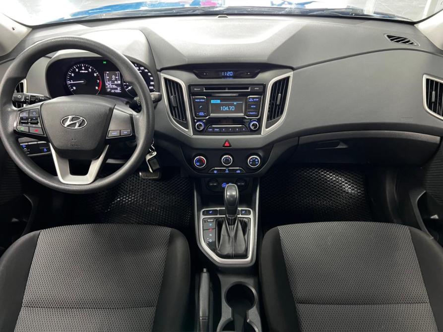 Hyundai Creta I Казань  - изображение 13