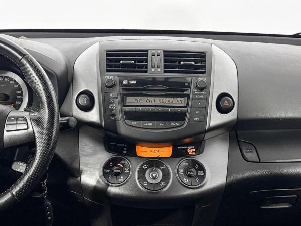 Toyota RAV4 III (XA30) Рестайлинг с пробегом 2010 года, цена 1 306 700 рублей, 146210 км, внедорожник, Автокод Объявления