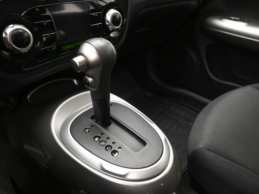 Nissan Juke I Ростов-на-Дону  - изображение 17