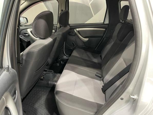 Renault Duster I с пробегом 2014 года, цена 1 095 000 рублей, 143277 км, внедорожник, Автокод Объявления