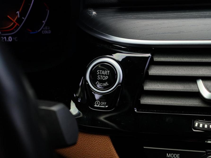 BMW 6 серии IV (G32) Рестайлинг Москва  - изображение 34