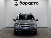 Chevrolet Niva I Рестайлинг Воронеж  - изображение 22