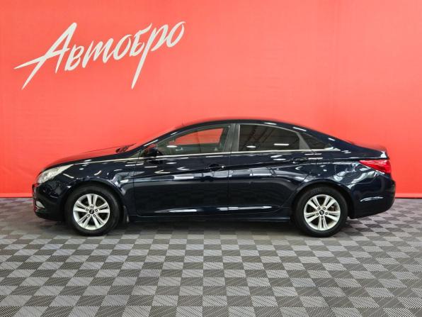 Hyundai Sonata VI (YF) с пробегом 2012 года, цена 1 049 000 рублей, 181066 км, седан, Автокод Объявления
